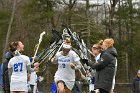 WLax vs Westfield  Wheaton College Women's Lacrosse vs Westfield State University. - Photo by Keith Nordstrom : Wheaton, Lacrosse, LAX, Westfield State